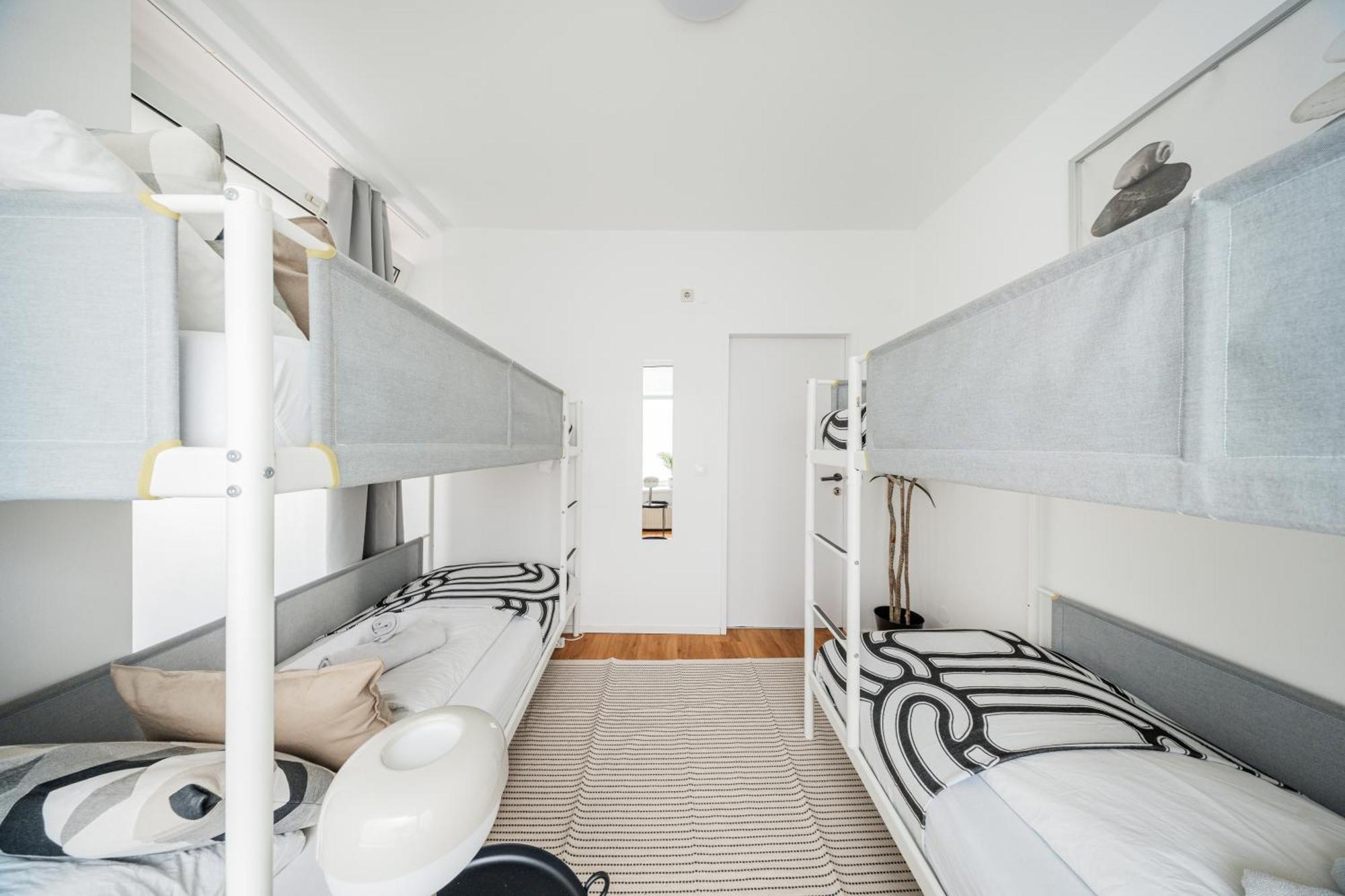 Central Apartment Lofts Wien Eksteriør billede