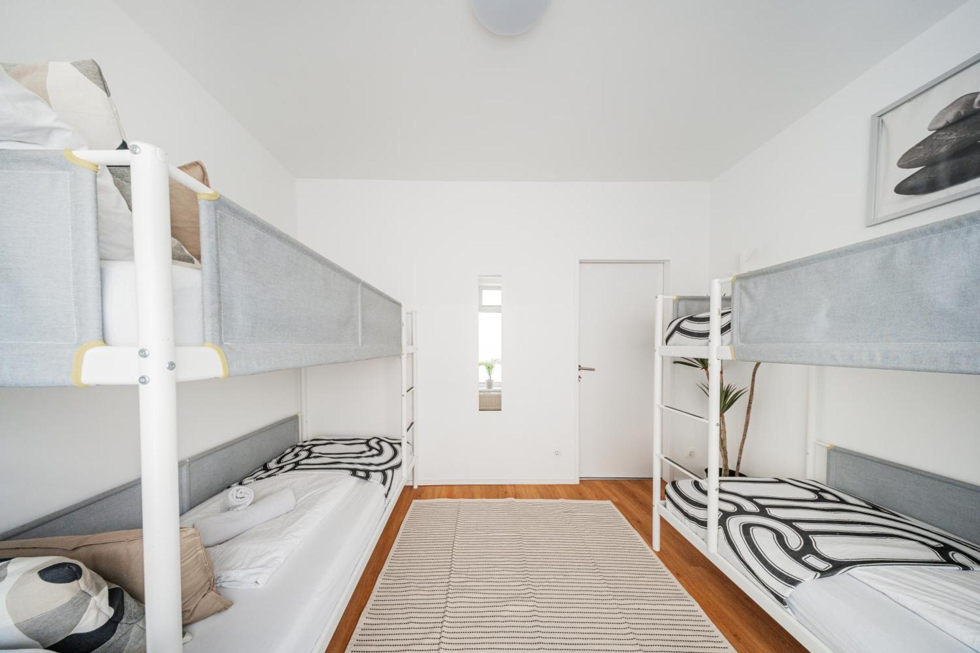 Central Apartment Lofts Wien Eksteriør billede