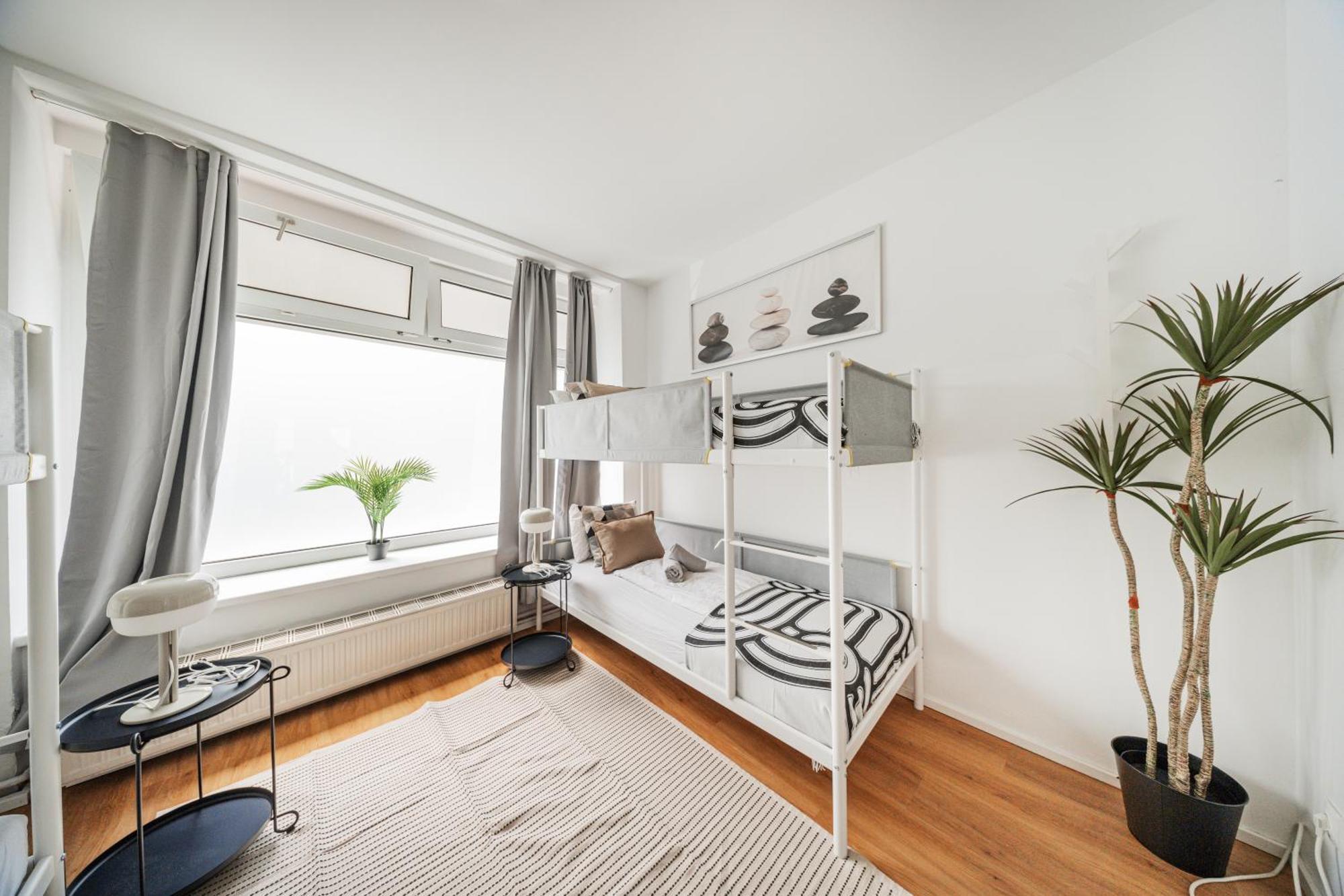 Central Apartment Lofts Wien Eksteriør billede