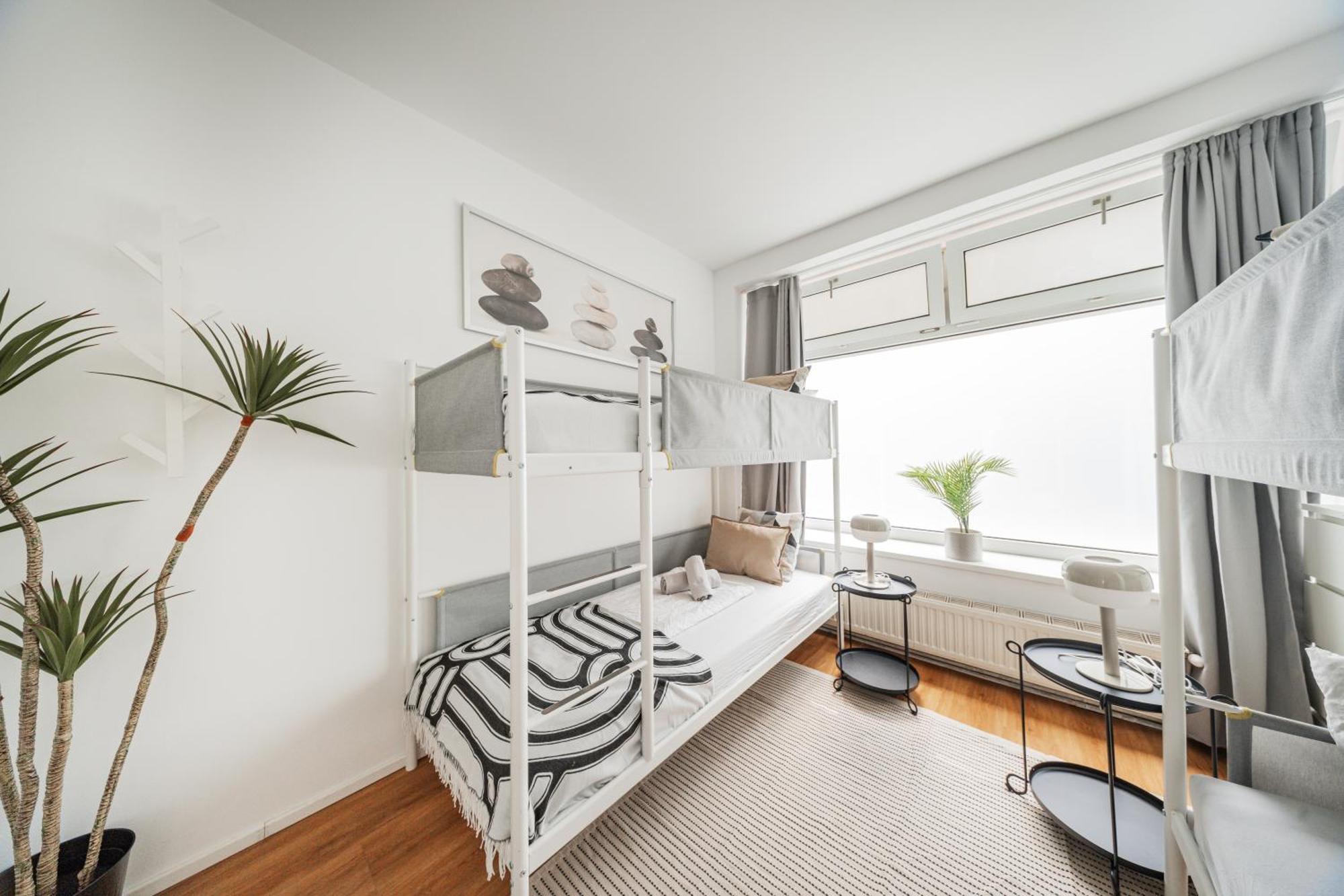 Central Apartment Lofts Wien Eksteriør billede