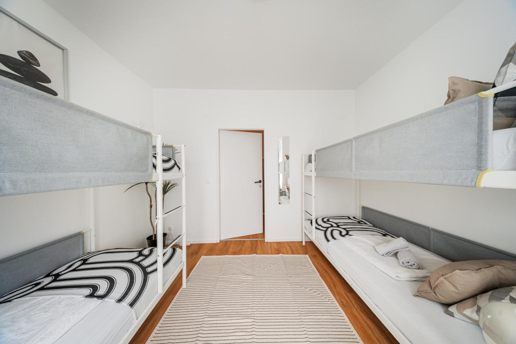 Central Apartment Lofts Wien Eksteriør billede