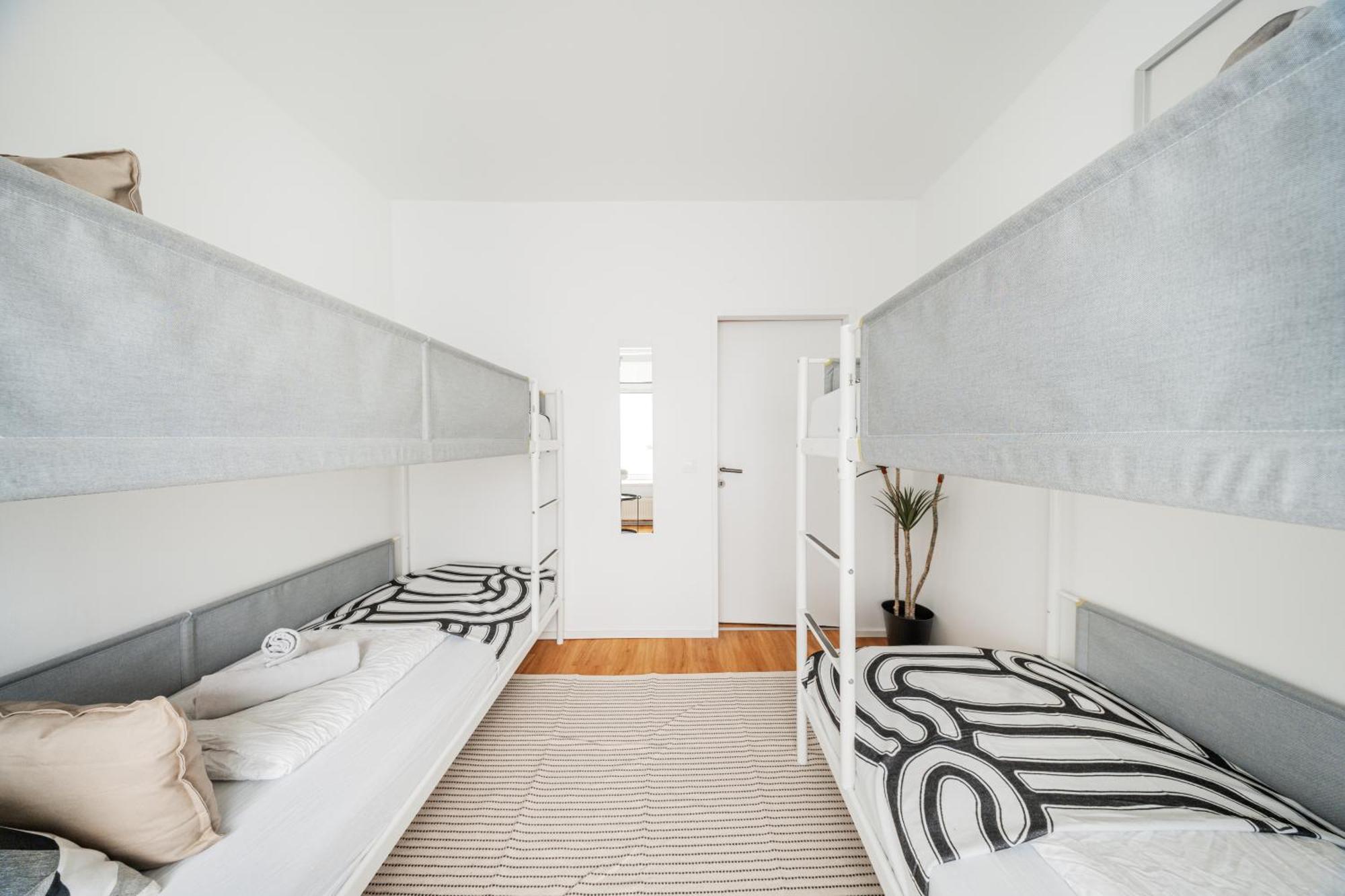 Central Apartment Lofts Wien Eksteriør billede