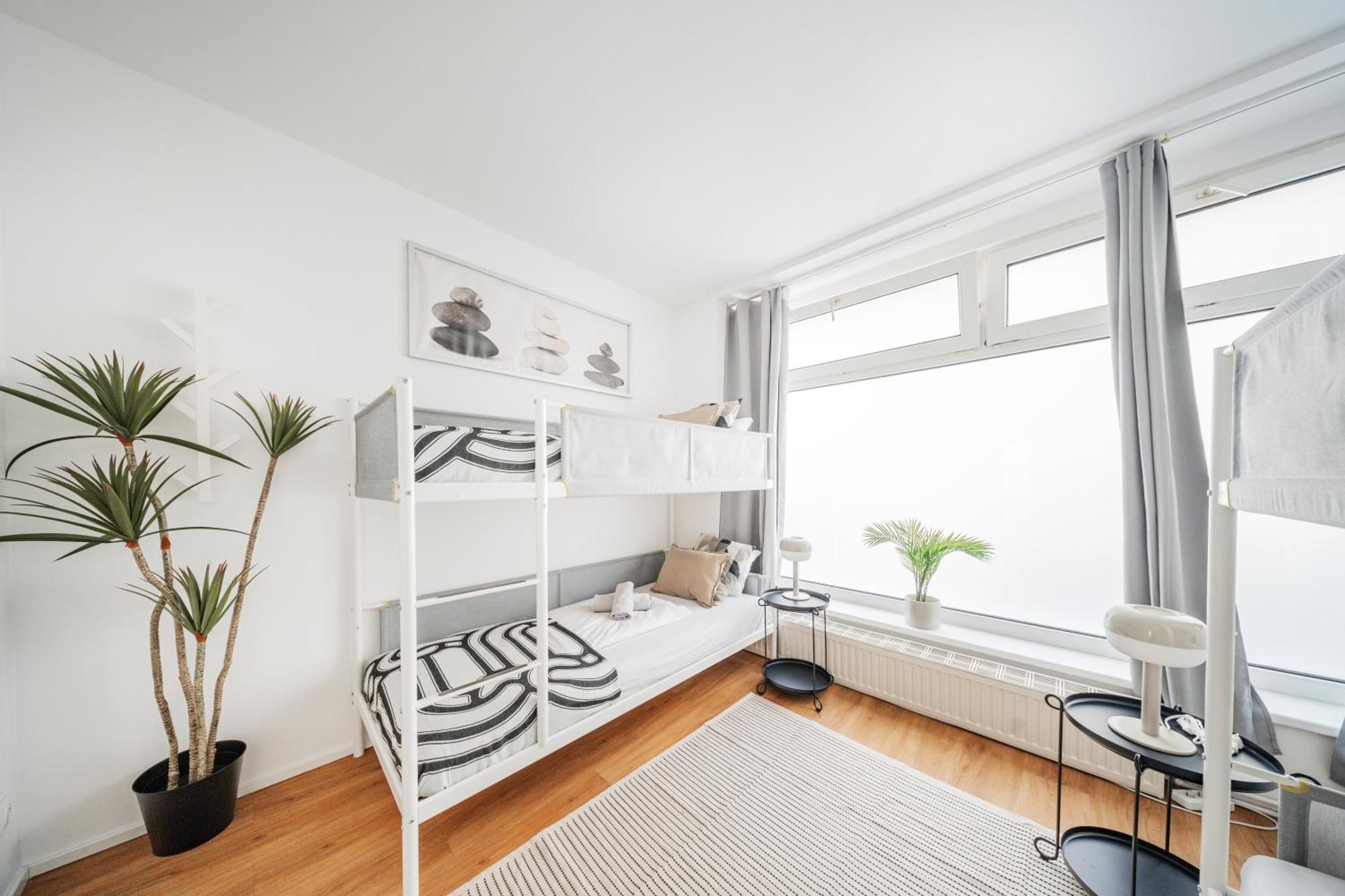 Central Apartment Lofts Wien Eksteriør billede