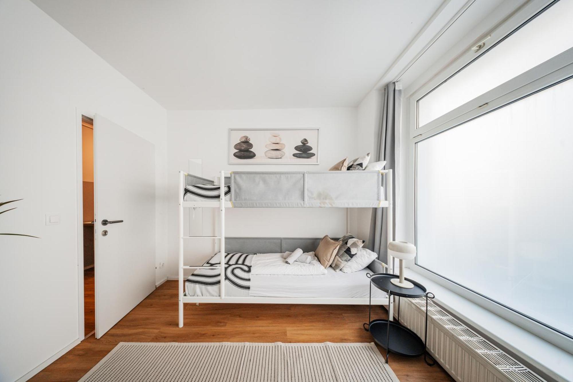 Central Apartment Lofts Wien Eksteriør billede