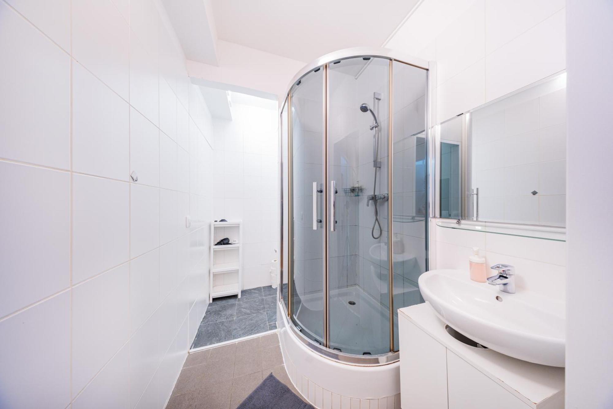 Central Apartment Lofts Wien Eksteriør billede