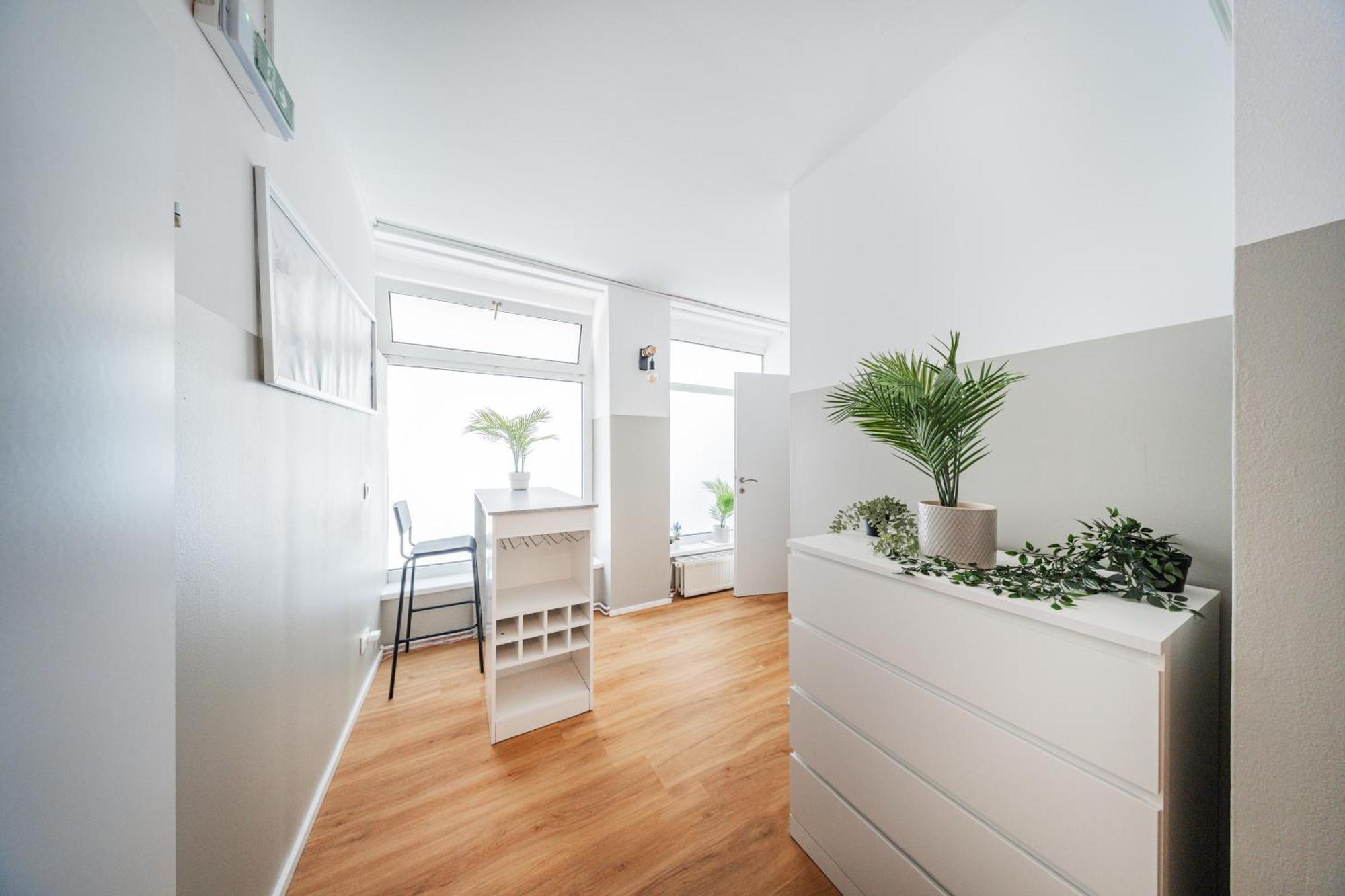 Central Apartment Lofts Wien Eksteriør billede