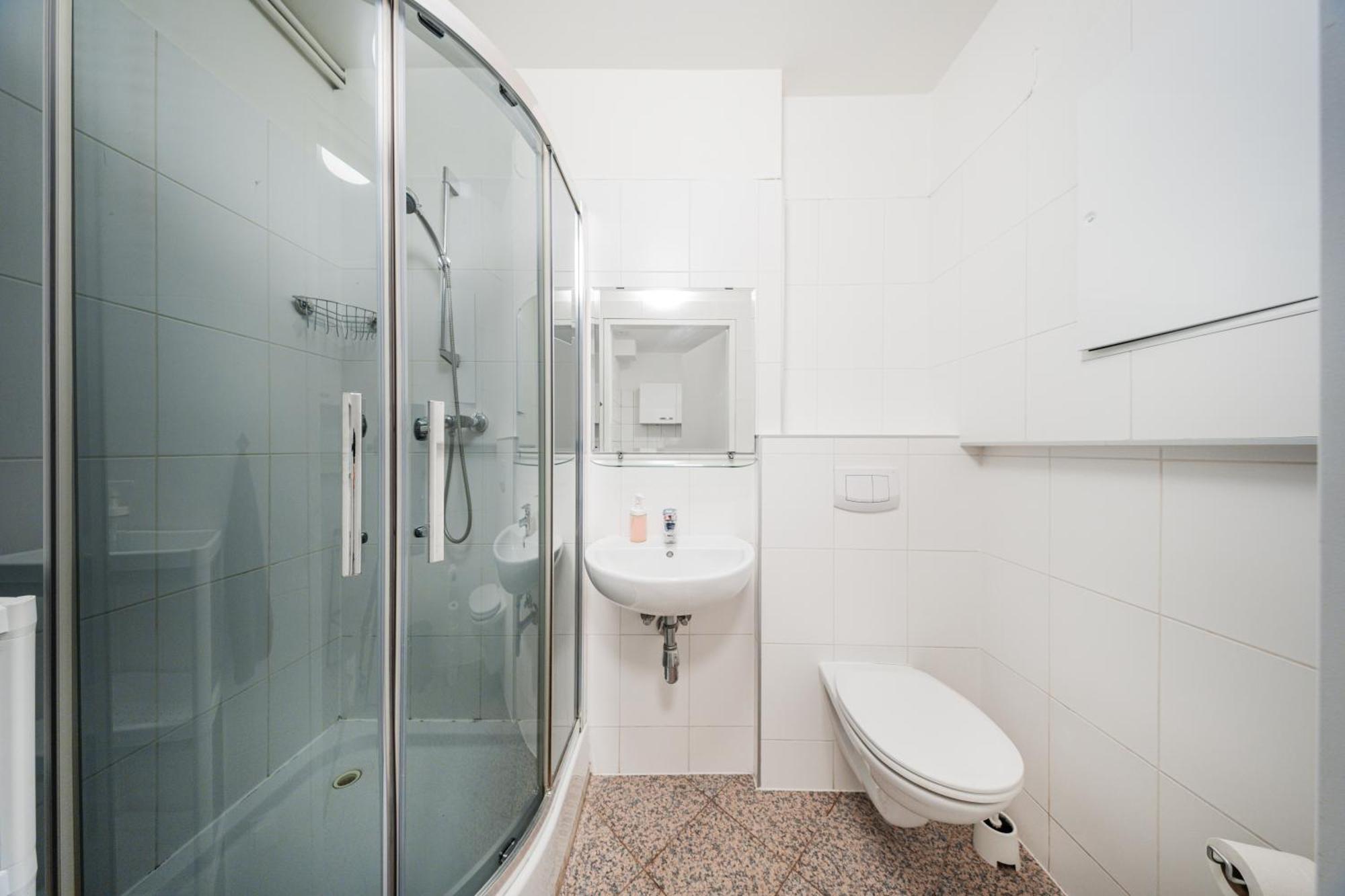 Central Apartment Lofts Wien Eksteriør billede
